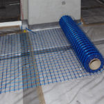 Beeld of Wapening voor chapewerken CHAPNET